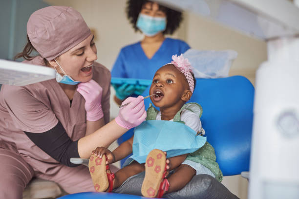 Best Periodontal (Gum) Disease Treatment  in Malone, FL