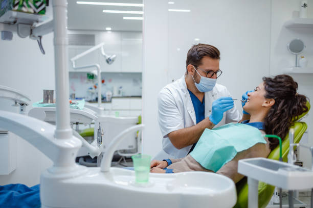 Trusted Malone, FL  Holistic Dental Services Experts