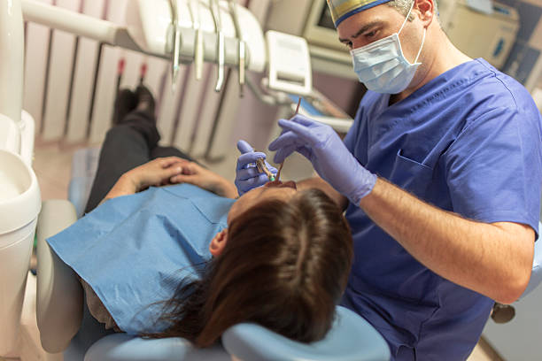 Best Teeth Whitening  in Malone, FL